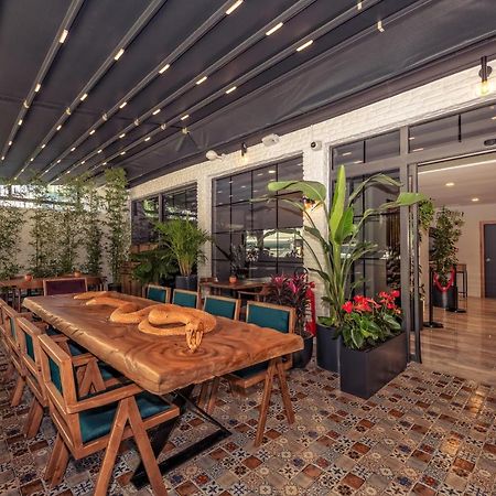 Casativo Hotels Lara Анталья Экстерьер фото