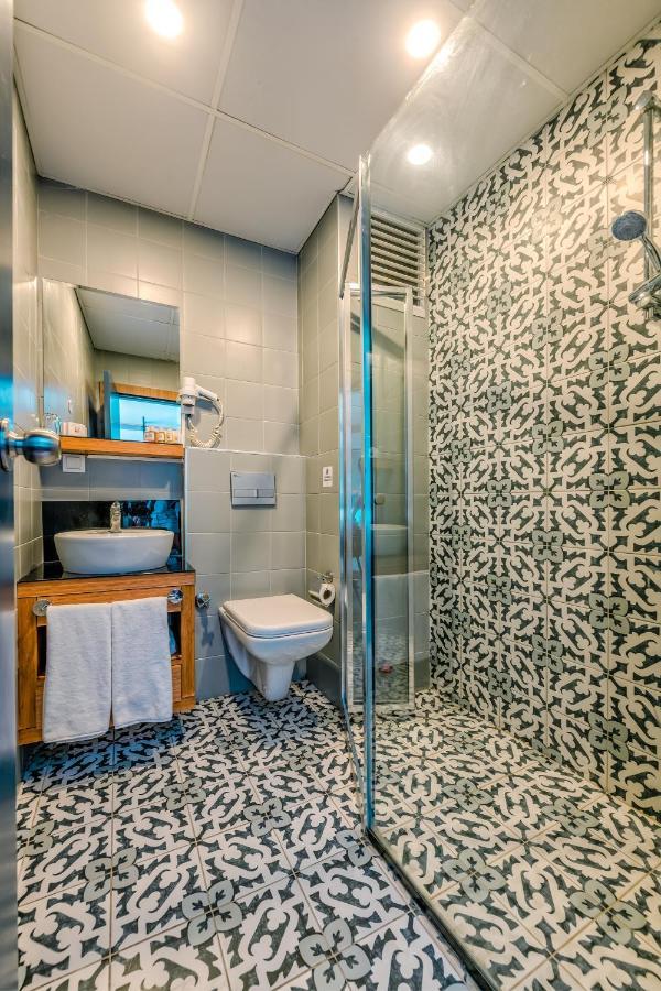 Casativo Hotels Lara Анталья Экстерьер фото