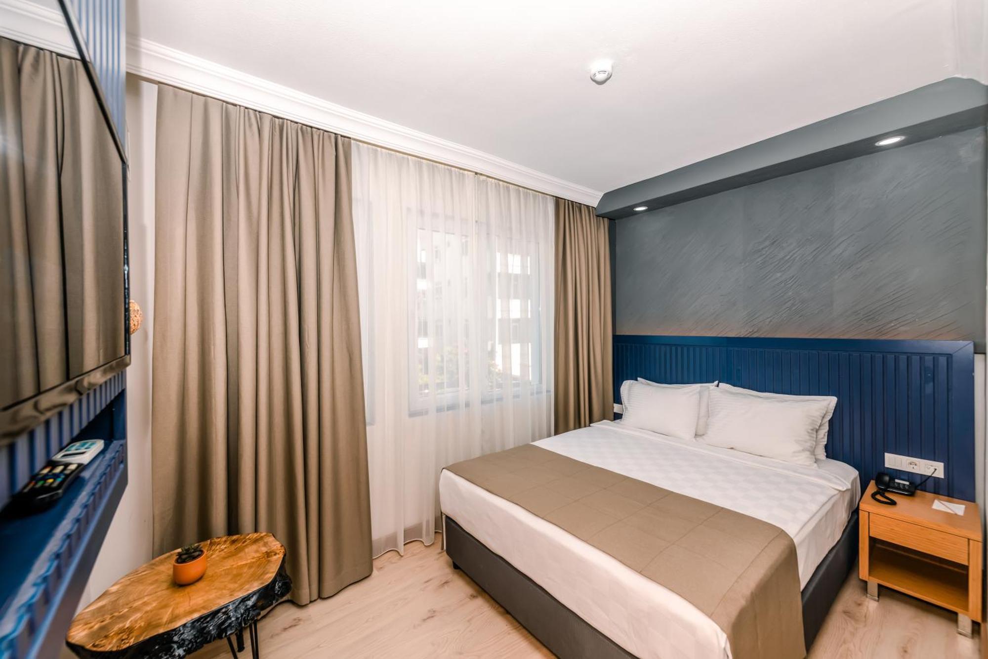 Casativo Hotels Lara Анталья Экстерьер фото